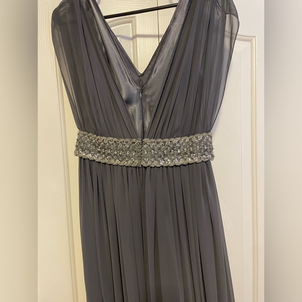 Goddess Gown